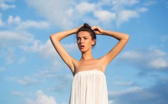 free video中国小姑娘